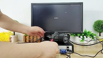 Amazon.com : 8 Channel Security DVR Recorder with 500G HDD